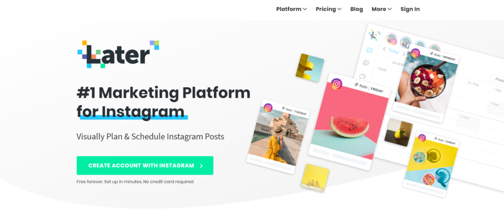 11 Powerful Instagram Tools You Should Know About | BizApprise