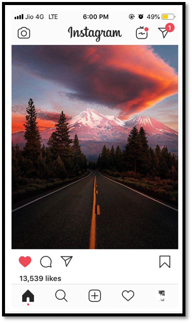 WHAT TO POST ON INSTAGRAM 2019 | BizApprise