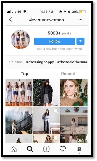 Instagram Hashtags: The Ultimate Guide to Hashtagging | BizApprise