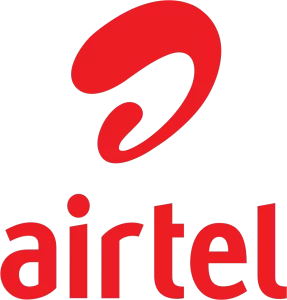 MNC Companies in India:  Bharti Airtel