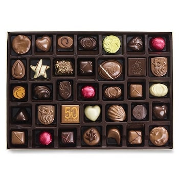 Godiva - Best Chocolate in India | BizApprise