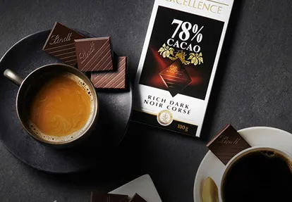 Lindt - Best Chocolate in India | BizApprise