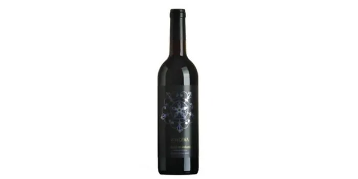 Alpine Vindiva Shiraz Reserve - Best Indian Red Wines With Price 
