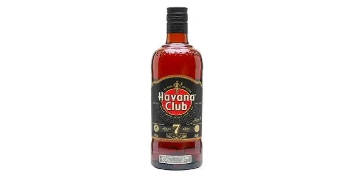 Havana Club is another great Rum Brands in India