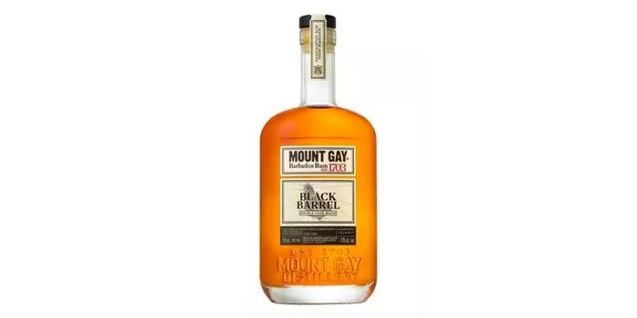 Mount Gay Rum may be the oldest rum brand in the world
