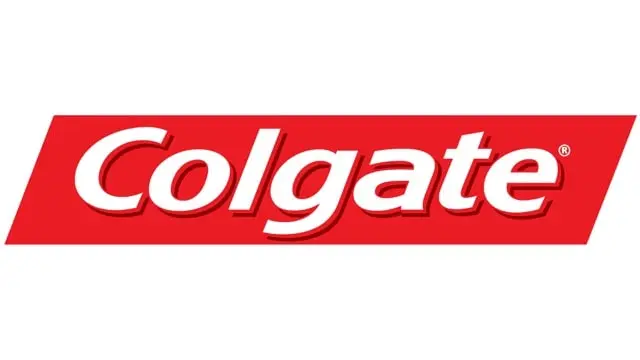 Colgate Logo used for reference purpose