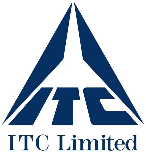 ITC Logo used for reference purpose