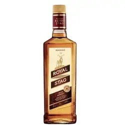 Royal Stag - Best Whiskies in India