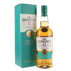 The Glenlivet - whisky brands in India
