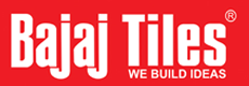 Bajaj Tiles logo tile company in India