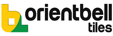 Orientbell Tiles logo