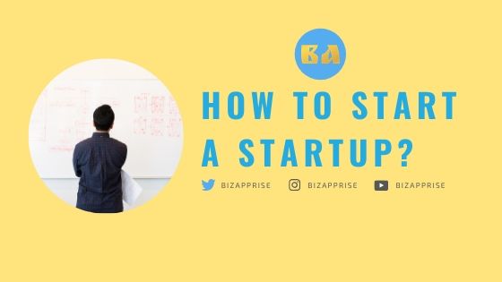 How to Start a Startup: 10 Step-by-Step Guide