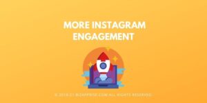 Get More Instagram Engagement with These 11 Content Ideas