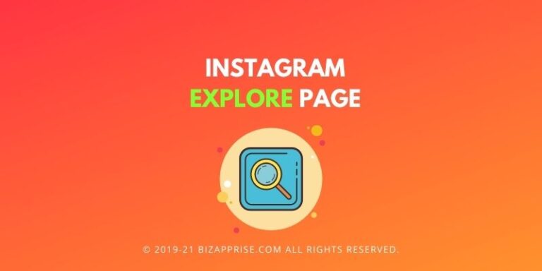 How To Get On Instagram Explore Page in 2021