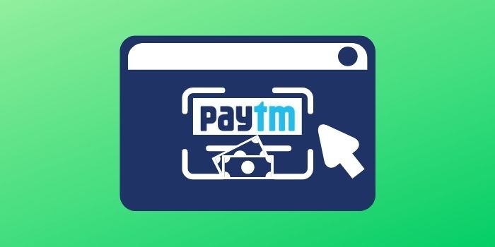 20 Best Paytm Cash Earning Websites | BizApprise