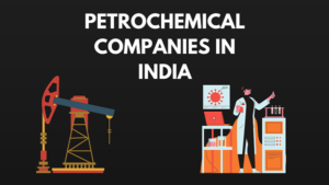 Petrochemical Companies in India BizApprise