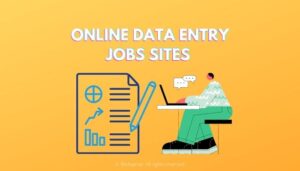 best online data entry jobs sites