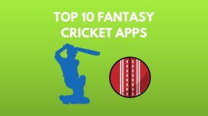Top 10 Fantasy Cricket Apps | BizApprise