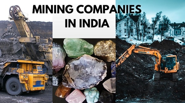 Mining Companies in India | BizApprise