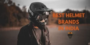 Best Helmet Brands in India | BizApprise