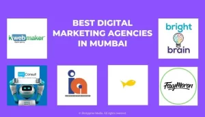 Digital Marketing Agencies in Mumbai | BizApprise