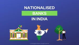 List of Best Nationalised Banks of India