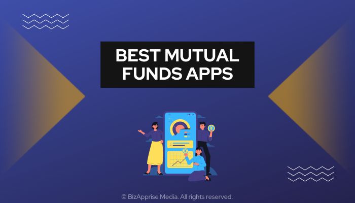 Featured image for post on 20Best Mutual Funds Apps